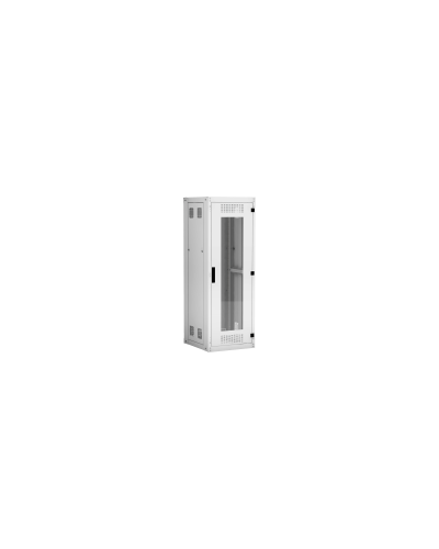 EC-FZ-336060-GMM-GY. Шкаф телекоммуникационный 19 напольный 33U. NETLAN в Ульяновске