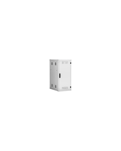 EC-FZ-246080-MMM-GY. Шкаф телекоммуникационный 19 напольный 24U. NETLAN в Ульяновске