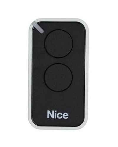 NICE INTI2. Брелок-передатчик радиоканальный. NICE в Ульяновске