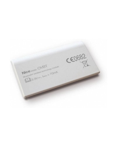 Nice OVBT. Модуль Bluetooth для OVIEW/A. NICE в Ульяновске