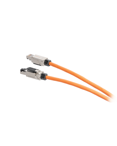 NMC-RJ88SE2-NT-MT. Разъем RJ-45. NIKOMAX в Ульяновске