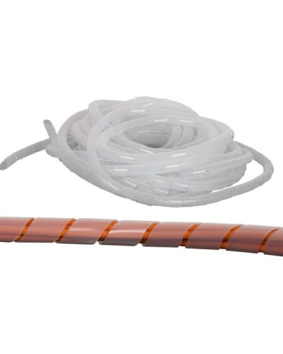 NMC-SWB15-010-WT (10м). Спиральный рукав. NIKOMAX в Ульяновске