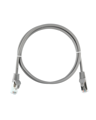 NMC-PC4SD55B-ES-010-C-GY. Патч-корд медный. NIKOMAX в Ульяновске