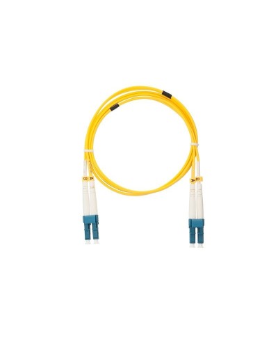NMF-PC2S2C2-LCU-LCU-001. Патч-корд оптический одномодовый. NIKOMAX в Ульяновске
