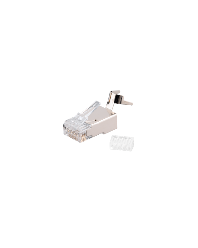 NMC-RJ88RZ50SE3-T-100 (100 шт). Разъем RJ-45. NIKOMAX в Ульяновске