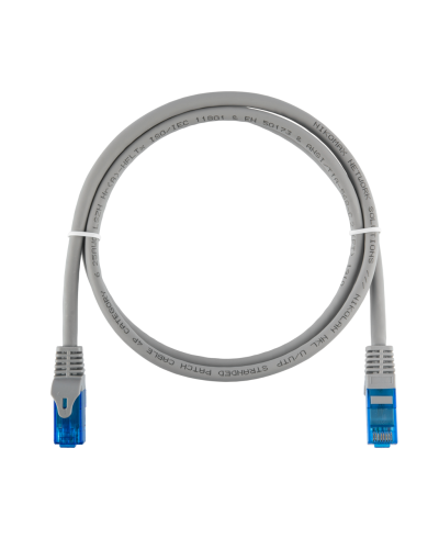 NMC-PC4UE55B-ES-030-C-GY. Патч-корд медный. NIKOMAX в Ульяновске