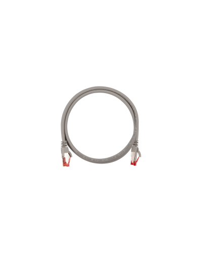 NMC-PC4SA55B-030-SL-C-GY. Патч-корд медный. NIKOMAX в Ульяновске