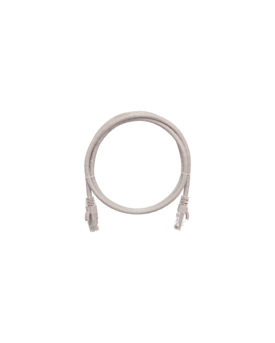 NMC-PC4UE55B-150-C-GY. Патч-корд медный. NIKOMAX в Ульяновске