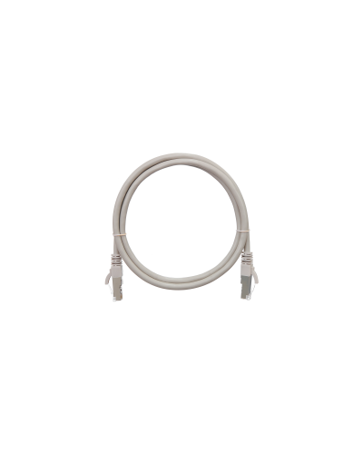 NMC-PC4SD55B-003-GY. Патч-корд медный. NIKOMAX в Ульяновске