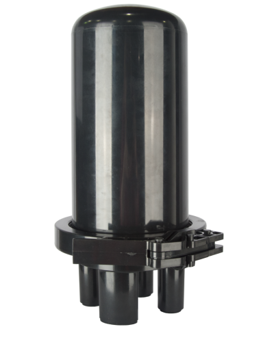 NMF-SC-4V-48-4HS. Муфта оптическая тупиковая. NIKOMAX в Ульяновске