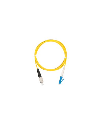 NMF-PC1S2C2-FCU-LCU-002. Патч-корд оптический одномодовый. NIKOMAX в Ульяновске
