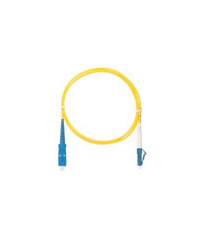 NMF-PC1S2C2-SCU-LCU-001. Патч-корд оптический одномодовый. NIKOMAX в Ульяновске