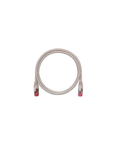 NMC-PC4SA55B-050-GY. Патч-корд медный. NIKOMAX в Ульяновске