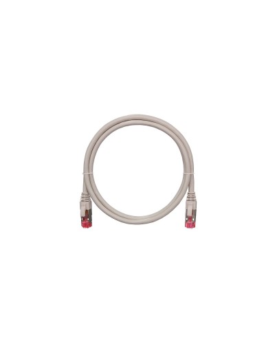 NMC-PC4SA55B-005-GY. Патч-корд медный. NIKOMAX в Ульяновске