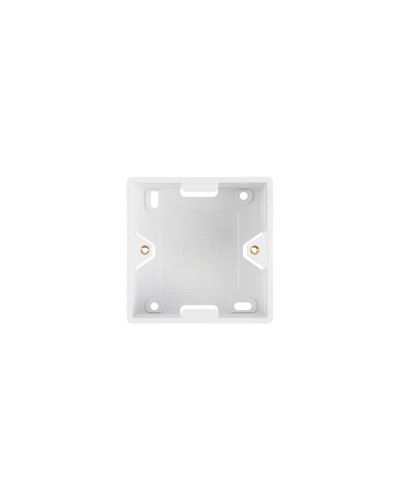 NMC-BB80X80-WT. Коробка настенная. NIKOMAX в Ульяновске