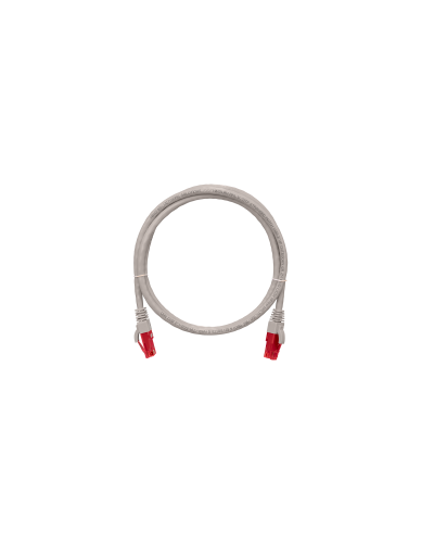 NMC-PC4UA55B-050-C-GY. Патч-корд медный. NIKOMAX в Ульяновске