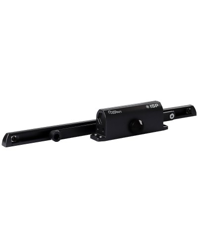 ISPARUS 430 Slider (черный). Доводчик дверной морозостойкий. NORA-M в Ульяновске
