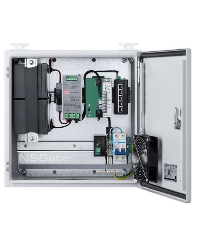 NSBox-124R (RX47W38F). Узел доступа. NSGate в Ульяновске