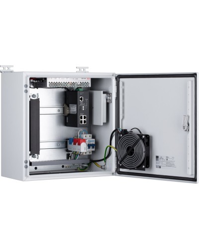 NSBox-2040HR (RX15F38H). Узел доступа. NSGate в Ульяновске