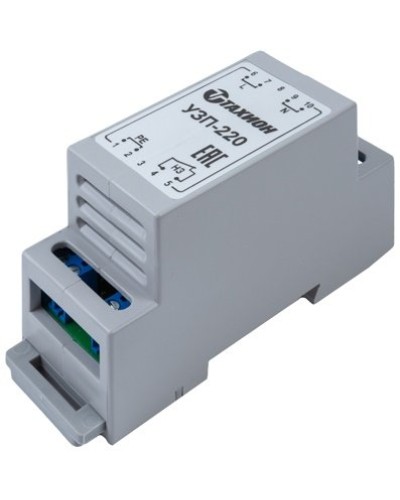 NSBon-10 (TУЗП-220). Устройство защиты питающих линий. NSGate в Ульяновске