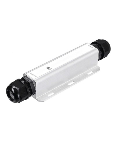 NSP-121PGi (USP210GE). Устройство защиты питающих линий. NSGate в Ульяновске