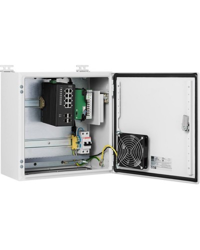 NSBox-4080 (PX11F38F). Узел доступа. NSGate в Ульяновске