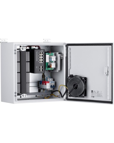 NSBox-4080HR (RX11F38H). Узел доступа. NSGate в Ульяновске