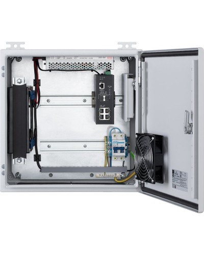 NSBox-2040R (RX15F38F). Узел доступа. NSGate в Ульяновске