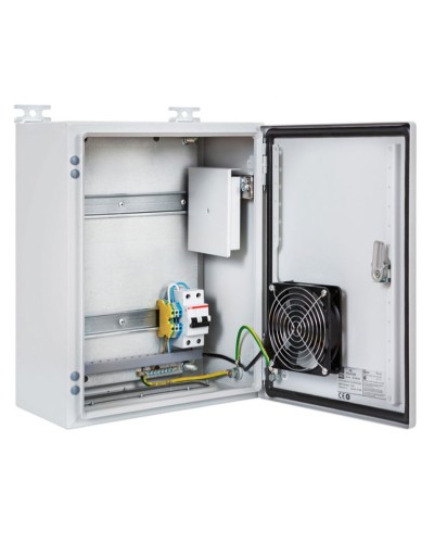 NSB-3040F1 (B304H0F1). Шкаф монтажный . NSGate в Ульяновске