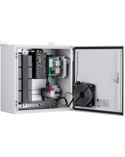 NSBox-2041HR (RX14F38H). Узел доступа. NSGate в Ульяновске
