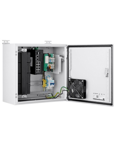 NSBox-282R (RX38F38F). Узел доступа. NSGate в Ульяновске