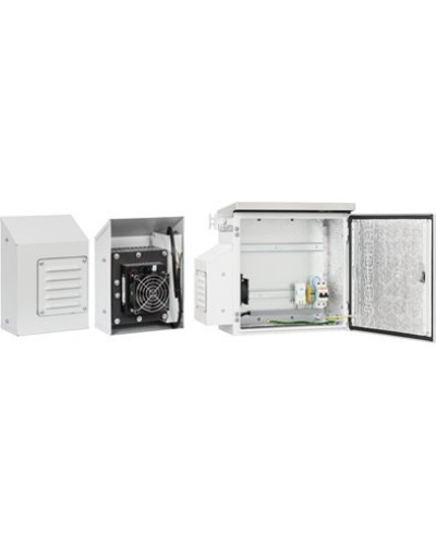 NSBon-40 (TC-100-AC). Термоэлектрический кондиционер. NSGate в Ульяновске