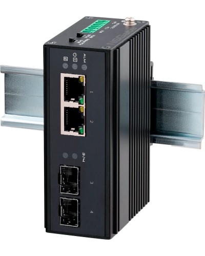 NIS-3200-122PSG (69P2SY92). Коммутатор неуправляемый с PoE. NSGate в Ульяновске
