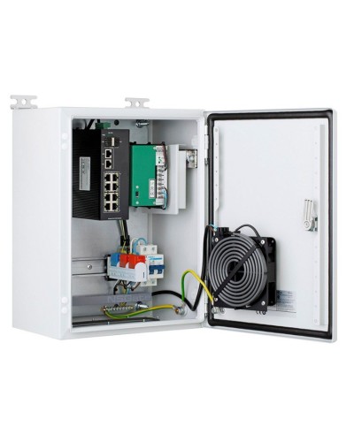 NSBox-282H (PX38F34H). Узел доступа. NSGate в Ульяновске