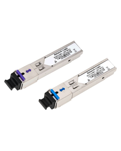 SFG-W0M/A-I (NC3112-M5-I). SFP-модуль одноволоконный. NSGate в Ульяновске