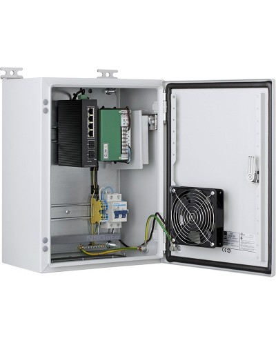 NSBox-242 (PX39F34F). Узел доступа. NSGate в Ульяновске