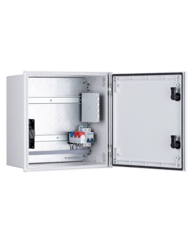 NSP-3040H1F1 (P304H1F1): Шкаф монтажный в Ульяновске