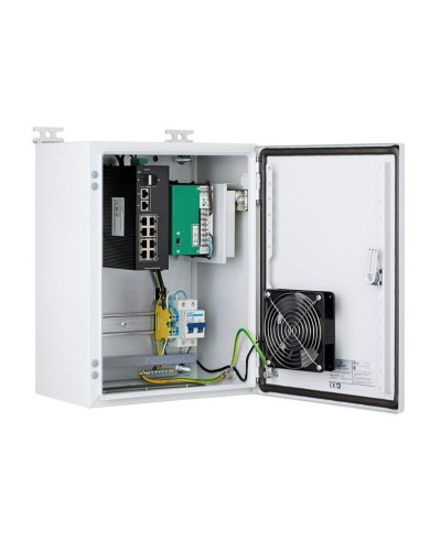 NSBox-282 (PX38F34F). Узел доступа. NSGate в Ульяновске