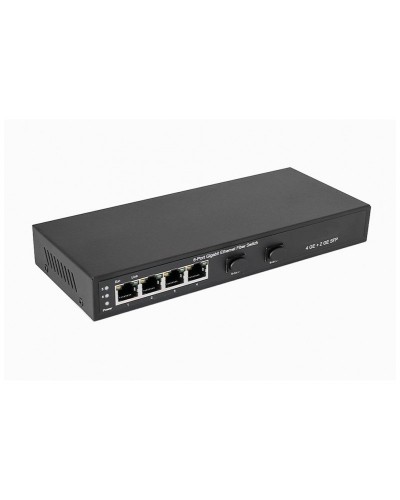 NS-SW-4G2G. Коммутатор без PoE. NST в Ульяновске