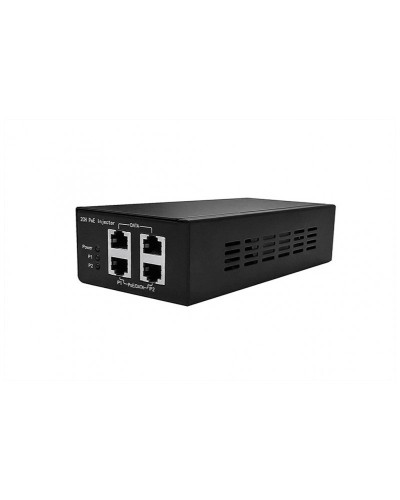 NS-PI-2G-30. Инжектор PoE. NST в Ульяновске