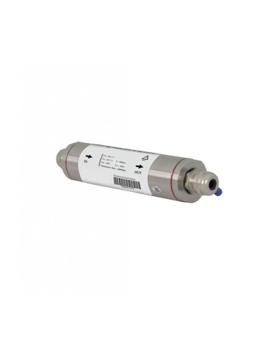 NS-LP-1GP/2W. Устройство грозозащиты цепей Ethernet. NST в Ульяновске