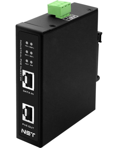 NS-PI-1G-90/IB. Инжектор PoE. NST в Ульяновске