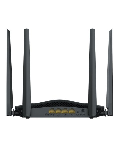 Netis NX10 AX1500. Роутер беспроводной. Netis в Ульяновске