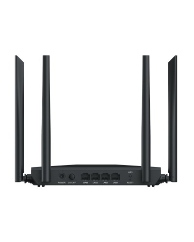 Netis NC65 AC1200. Роутер беспроводной. Netis в Ульяновске
