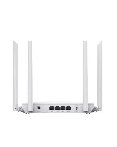 Netis NC21 AC1200. Роутер беспроводной. Netis в Ульяновске