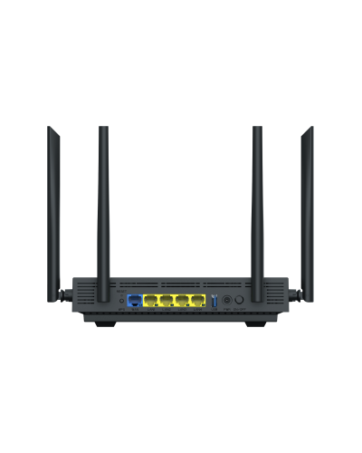 Netis N6 AX1800. Роутер беспроводной. Netis в Ульяновске