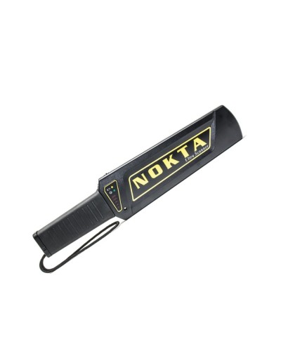 ULTRA SCANNER. Металлодетектор ручной. Nokta Makro в Ульяновске