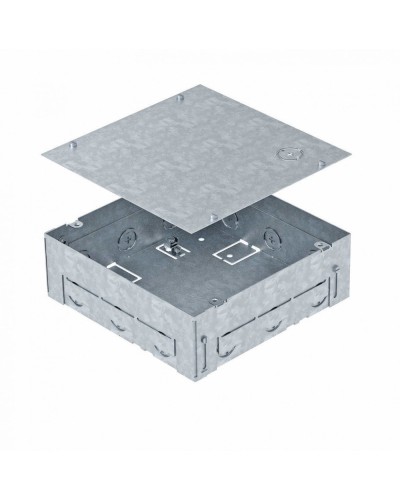 UDHOME BOX 9, (7427432). Коробка для люка. OBO Bettermann в Ульяновске