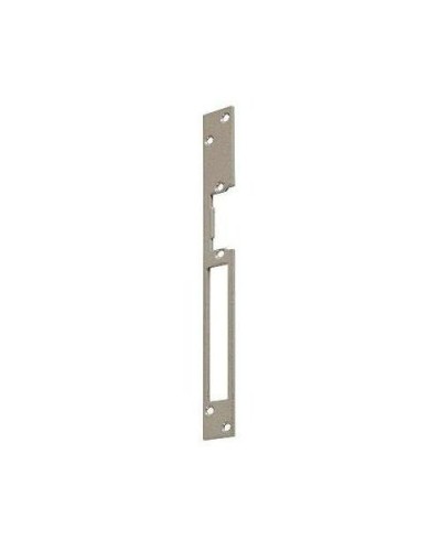 F 05-07 Grey (L05Z). Планка плоская длинная универсальная. O&C в Ульяновске