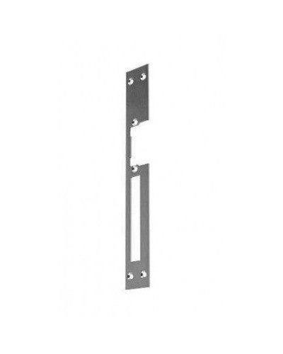 F 63 Inox (L03X). Планка плоская, длинная. O&C в Ульяновске
